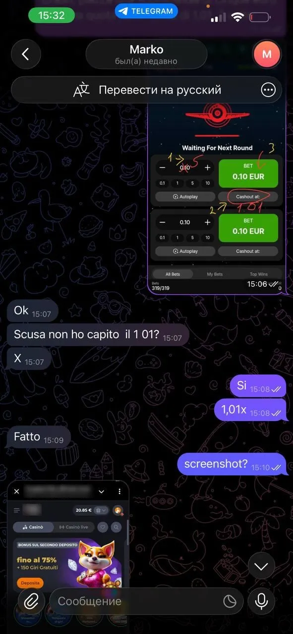 Screen